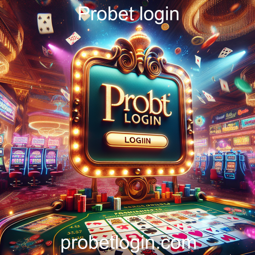 Descubra as Ofertas Especiais do Probet Login