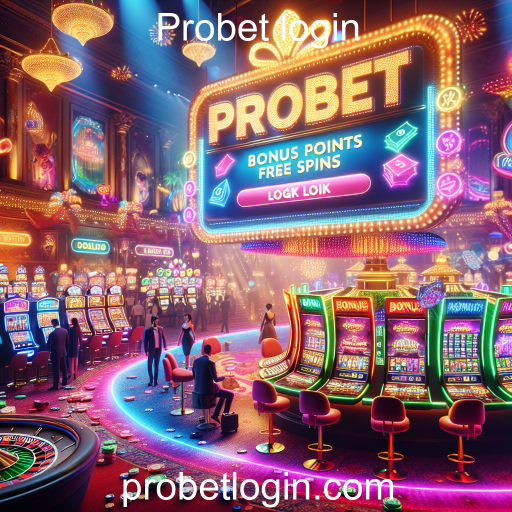 Descubra as Melhores Promoções no Probet Login